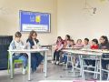 "Походът на книгите" - кампания в подкрепа на детското четене - ОУ Христо Ботев - Бисер