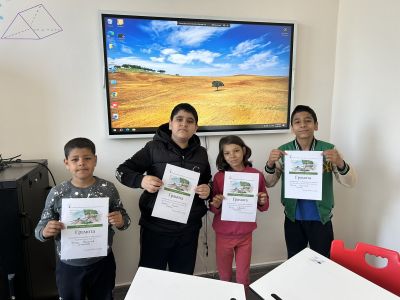 Отбелязваме 150 г. от Априлското въстание 8